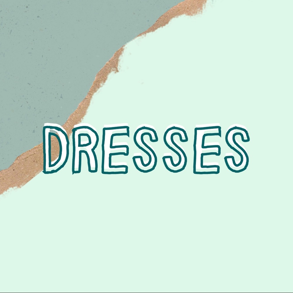 Dresses